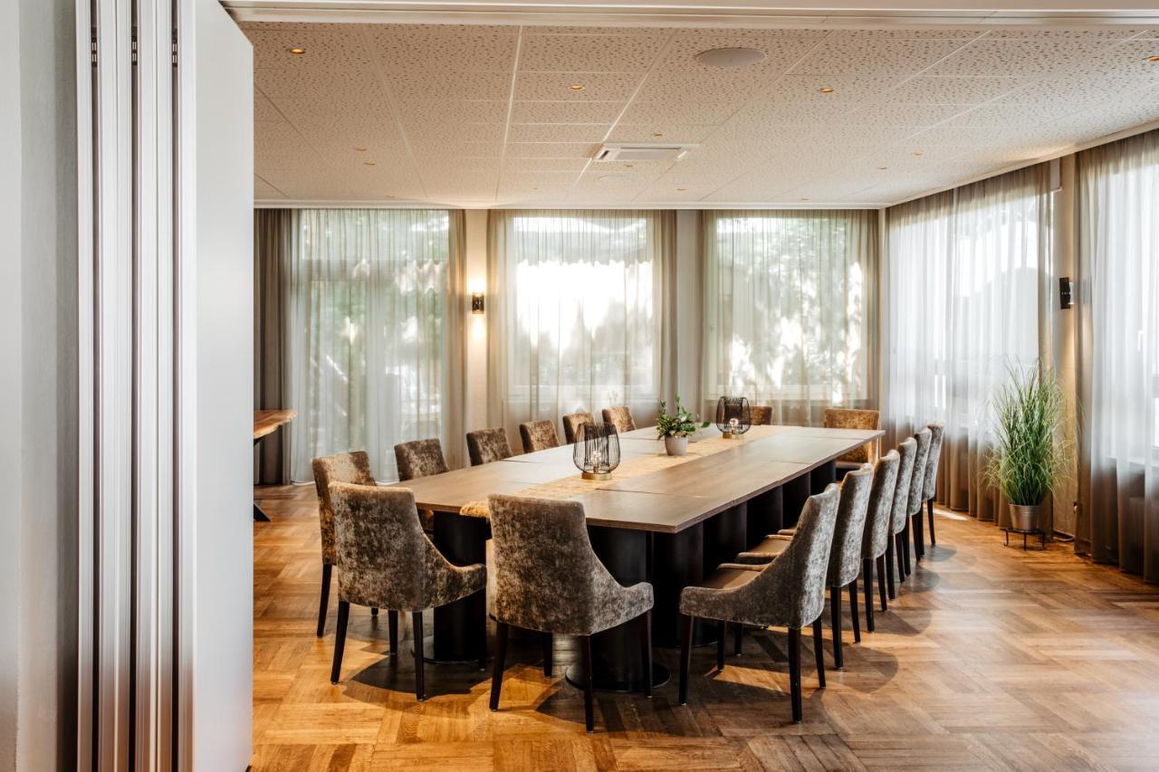 Hotel Westerkamp Osnabrück Exteriér fotografie